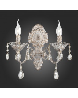 Бра Evoluce SL139.501.02-foto2