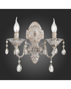 Бра Evoluce SL139.501.02-foto2