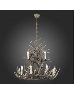 Подвесная люстра ST-Luce SL154.703.12-foto7