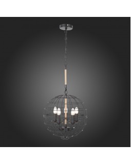 Подвесная люстра ST-Luce SL191.403.05-foto4