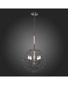 Подвесная люстра ST-Luce SL191.403.05-foto4