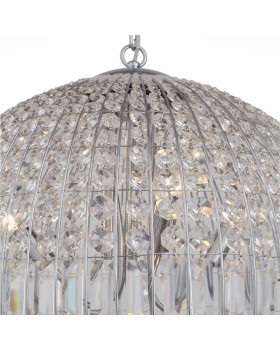 Подвесная люстра ST-Luce SL226.103.08-foto5