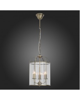 Подвесная люстра ST-Luce SL267.303.03-foto5