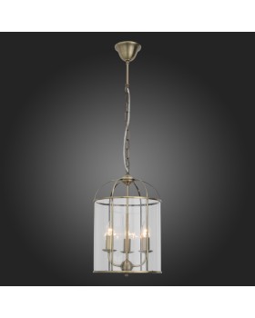 Подвесная люстра ST-Luce SL267.303.03-foto5