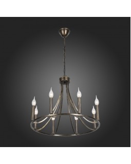 Подвесная люстра ST-Luce SL268.303.08-foto6