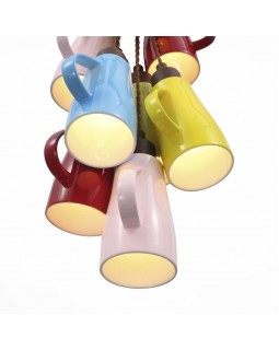 Подвесной светильник ST-Luce SL300.673.10-foto3