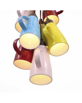 Подвесной светильник ST-Luce SL300.673.10-foto3