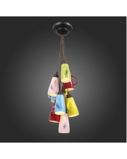 Подвесной светильник ST-Luce SL300.673.10-foto4