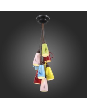 Подвесной светильник ST-Luce SL300.673.10-foto4