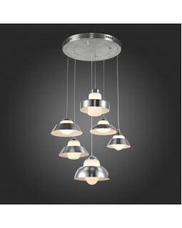 Подвесная люстра ST-Luce SL345.103.06-foto2