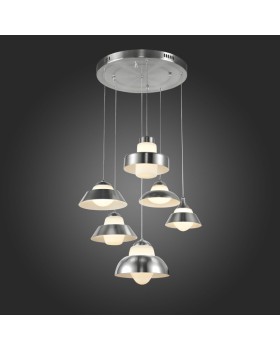 Подвесная люстра ST-Luce SL345.103.06-foto2
