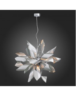 Подвесная люстра ST-Luce SL453.003.06E-foto2