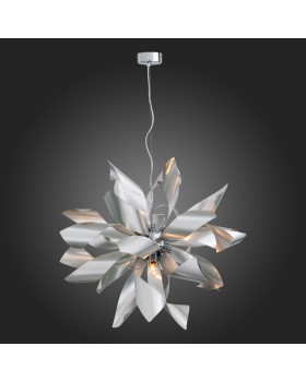 Подвесная люстра ST-Luce SL453.003.06E-foto2
