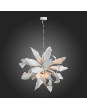 Подвесная люстра ST-Luce SL453.503.06E-foto2