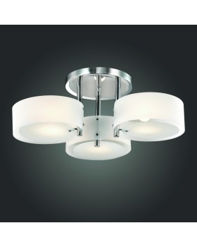 Люстра на штанге Evoluce SL483.502.03-foto2