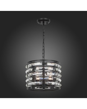 Подвесная люстра ST-Luce SL665.403.04-foto2