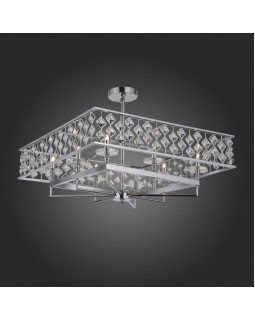 Люстра на штанге ST-Luce SL784.103.08-foto2
