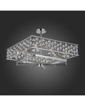 Люстра на штанге ST-Luce SL784.103.08-foto2