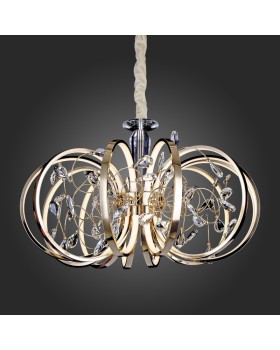 Подвесная люстра ST-Luce SL923.203.12-foto2