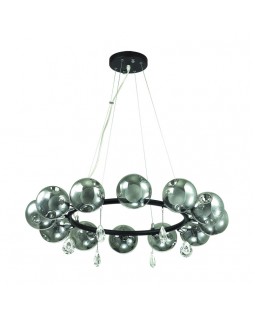 Подвесная люстра Odeon Light 3982/12-foto2