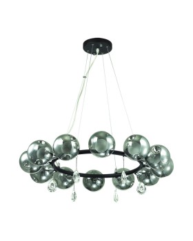 Подвесная люстра Odeon Light 3982/12-foto2
