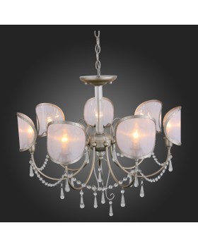 Подвесная люстра ST-Luce SL173.303.07-foto3
