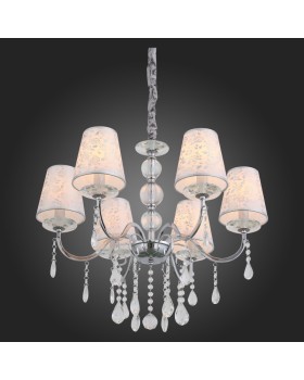 Подвесная люстра ST-Luce SL176.103.06-foto2