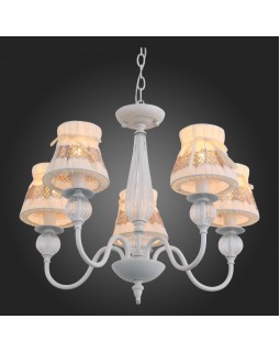 Подвесная люстра ST-Luce SL184.503.05-foto2