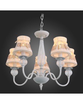 Подвесная люстра ST-Luce SL184.503.05-foto2