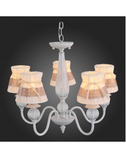 Подвесная люстра ST-Luce SL184.503.05-foto3