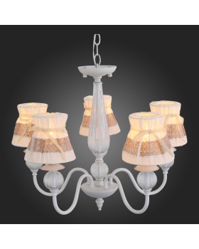 Подвесная люстра ST-Luce SL184.503.05-foto3