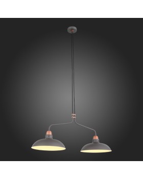 Подвесная люстра ST-Luce SL323.403.02-foto4