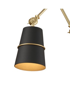 Люстра на штанге ST-Luce SL458.422.03-foto2