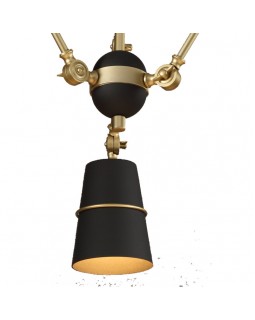 Люстра на штанге ST-Luce SL458.422.03-foto3