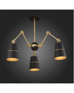 Люстра на штанге ST-Luce SL458.422.03-foto4