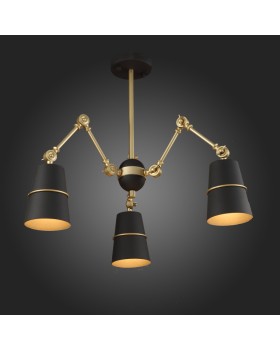 Люстра на штанге ST-Luce SL458.422.03-foto4