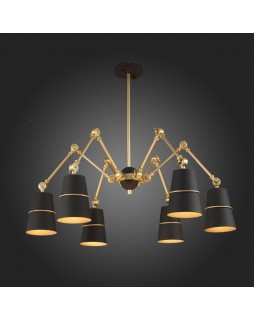 Люстра на штанге ST-Luce SL458.422.06-foto4