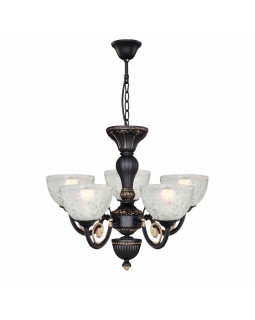 Подвесная люстра F-Promo 2153-5PC-foto2
