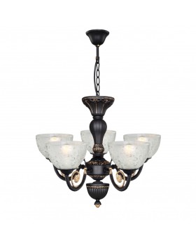 Подвесная люстра F-Promo 2153-5PC-foto2