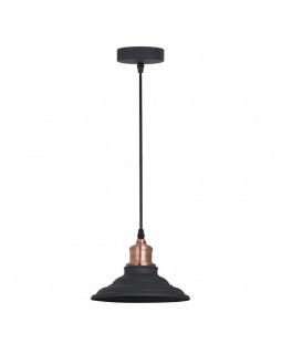 Подвесной светильник ARTE Lamp A5067SP-1BK