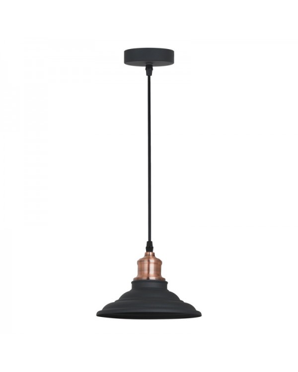 Подвесной светильник ARTE Lamp A5067SP-1BK