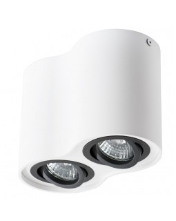 Накладной светильник ARTE Lamp A5644PL-2WH