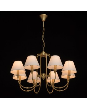 Подвесная люстра MW-Light 614011908-foto2