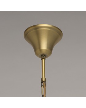 Подвесная люстра MW-Light 614011908-foto3