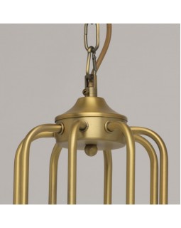 Подвесная люстра MW-Light 614011908-foto4