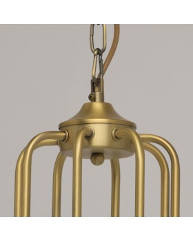 Подвесная люстра MW-Light 614011908-foto4