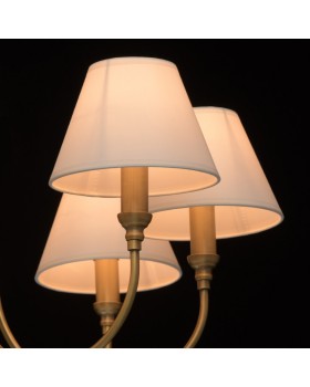 Подвесная люстра MW-Light 614011908-foto5