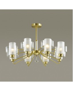 Люстра на штанге LUMION 3705/8C-foto2