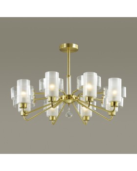 Люстра на штанге LUMION 3705/8C-foto2