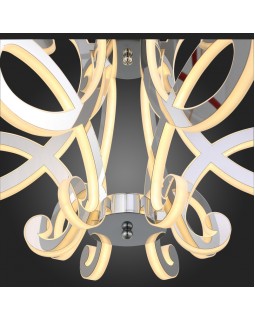 Подвесная люстра ST-Luce SL835.103.06-foto4